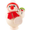 COOL MAN mit Kind - 6 cm