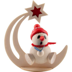 COOL MAN Carolers 2023 - 5 cm / 2 inch