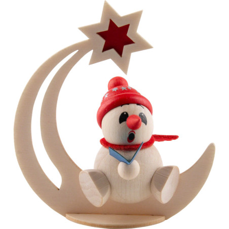 COOL MAN Sternsinger 2023 - 5 cm