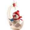 COOL MAN Carolers 2023 - 5 cm / 2 inch