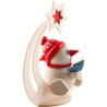 COOL MAN Carolers 2023 - 5 cm / 2 inch