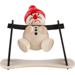 COOL MAN "Trimm dich" - 5 cm