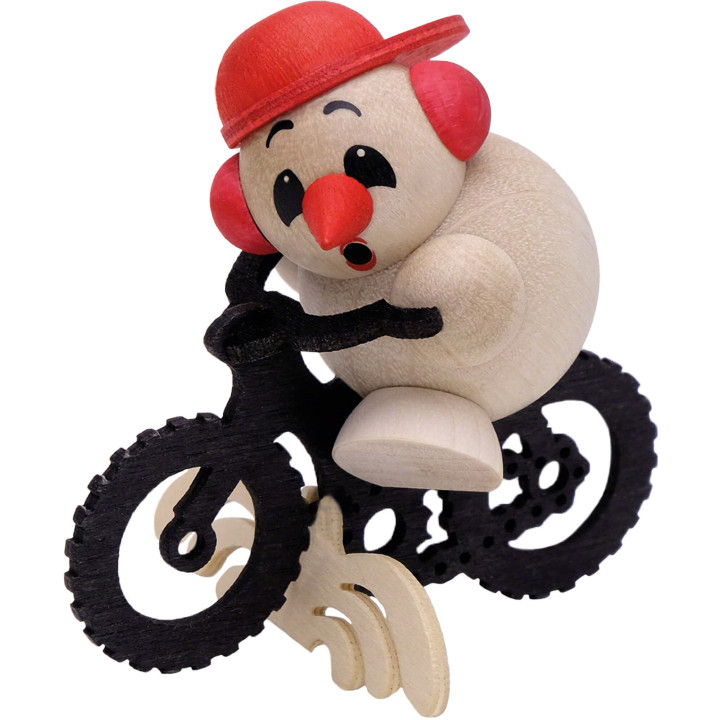 COOL MAN Mountain Bike - 6 cm