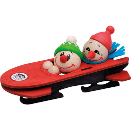 COOL MAN Bob 2024 - 5 cm / 2 inch