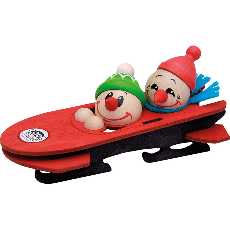 COOL MAN Bob 2024 - 5 cm