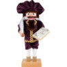 Nutcracker - William Shakespeare - 44 cm / 17.3 inch