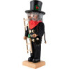 Nussknacker Kaminfeger - 49,5 cm