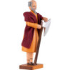 Apostle Matthew - 8 cm / 3.1 inch