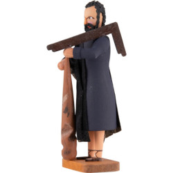 Apostle Judas Thaddaeus - 8 cm / 3.1 inch