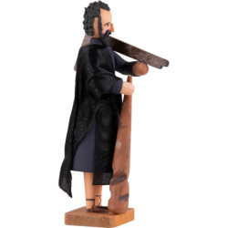 Apostle Judas Thaddaeus - 8 cm / 3.1 inch
