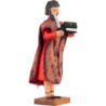 Apostle Bartholomew - 8 cm / 3.1 inch