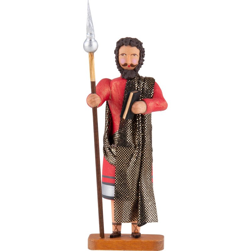 Apostel Thomas - 8 cm