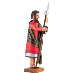 Apostle Thomas - 8 cm / 3.1 inch