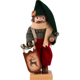 Nutcracker - Woodman - 48,5 cm / 19.1 inch