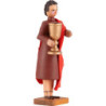 Apostel Johannes - 8 cm