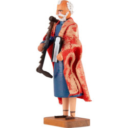 Apostle Simon - 8 cm / 3.1 inch
