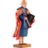 Apostle Simon - 8 cm / 3.1 inch