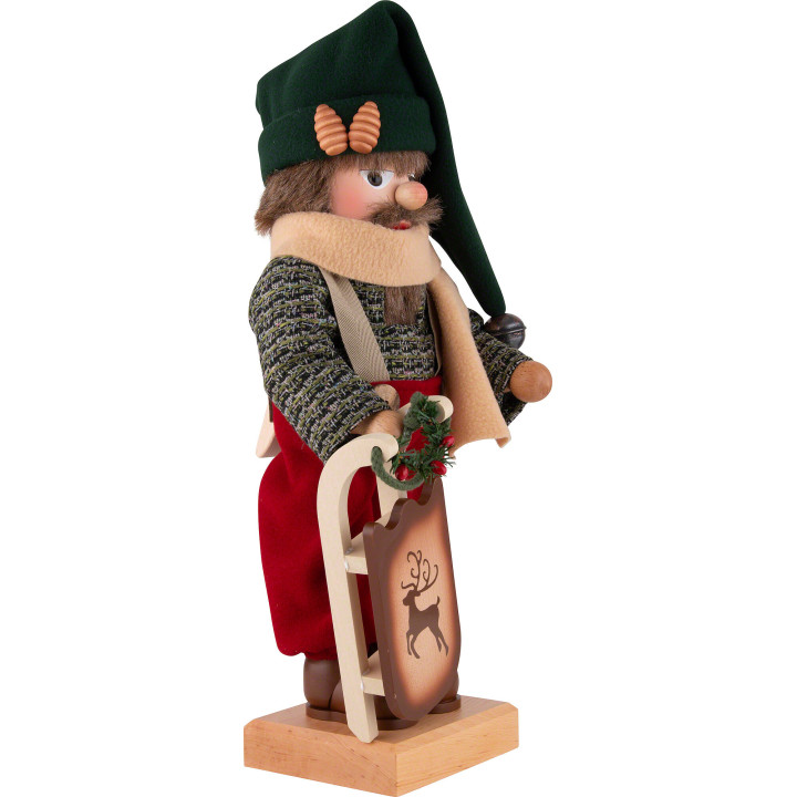 Nussknacker Waldmann - 48,5 cm