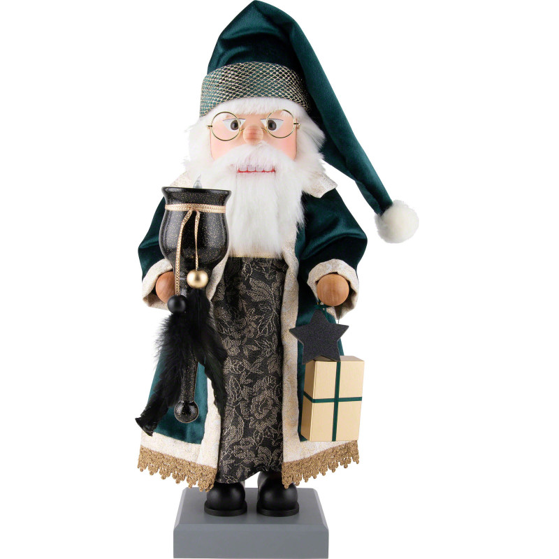Nutcracker - Santa Magic Light - 48 cm / 18.9 inch