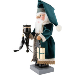 Nutcracker - Santa Magic Light - 48 cm / 18.9 inch