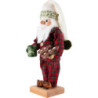 Nussknacker Schlafanzug-Jonny - 46,5 cm