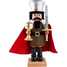 Nutcracker - King Arthur - 47,5 cm / 18.7 inch