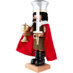 Nutcracker - King Arthur - 47,5 cm / 18.7 inch