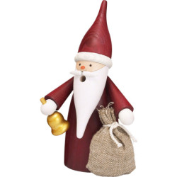 Räuchermännchen Weihnachtswichtel - 16 cm