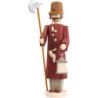 Räuchermännchen Nachtwächter - 32 cm