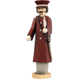 Smoker - Captain - 31 cm / 12 inch