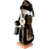 Nutcracker - Santa Wild Leo - 48 cm / 18.9 inch