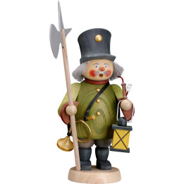Smoker - Nightwatchman - 20 cm / 8 inch