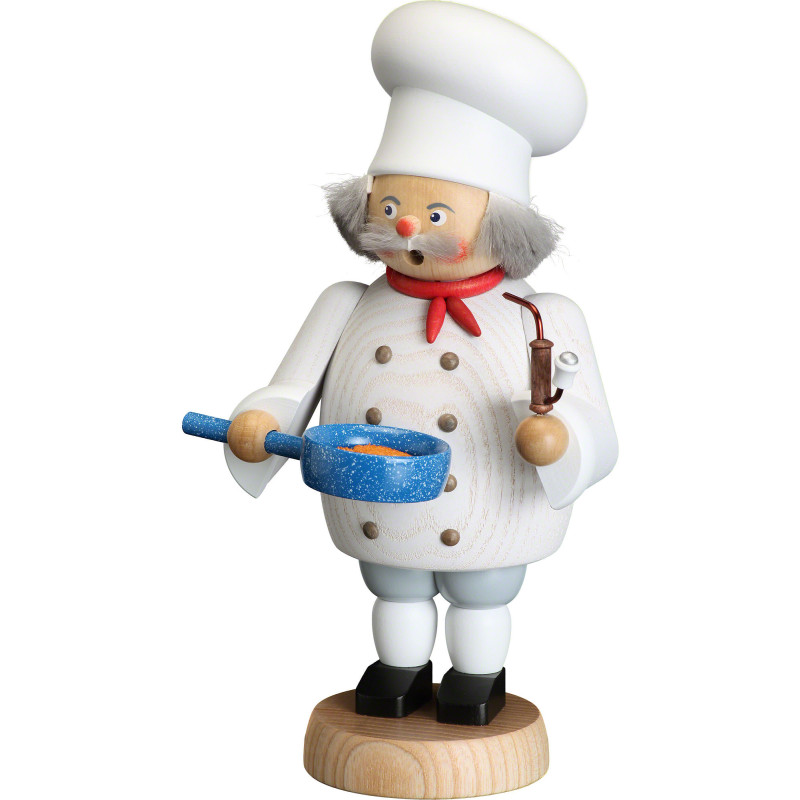Smoker - Cook - 20 cm / 8 inch