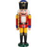 Nutcracker - King Red - 38 cm / 15 inch