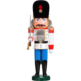 Nutcracker - Dane White - 39 cm / 15.35 inch