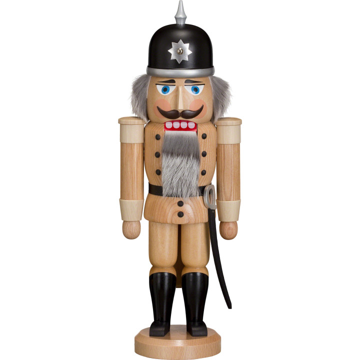 Nutcracker - Soldier Natural Colors - 36 cm / 14 inch