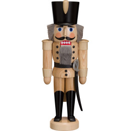 Nussknacker Husar natur - 28 cm