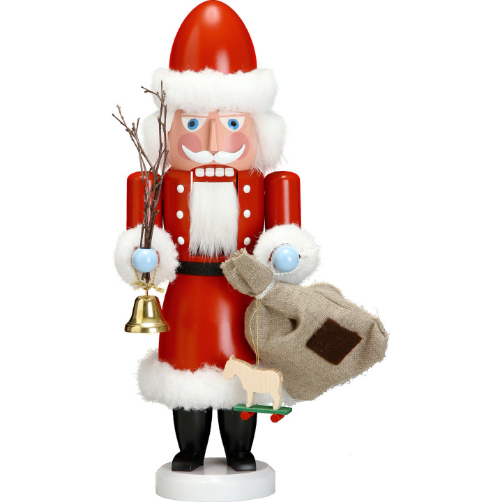 Nutcracker - Santa - 38 cm / 15 inch