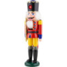 Nutcracker - King Red - 50 cm / 20 inch