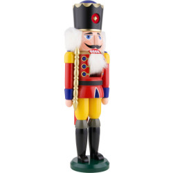 Nutcracker - King Red - 50 cm / 20 inch
