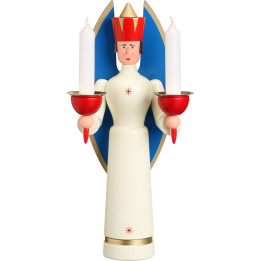 Angel Multicolor - 25 cm / 10 inch
