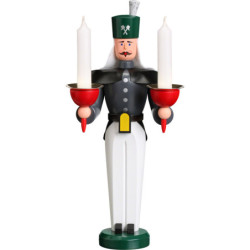 Miner Multicolor - 26 cm / 10 inch