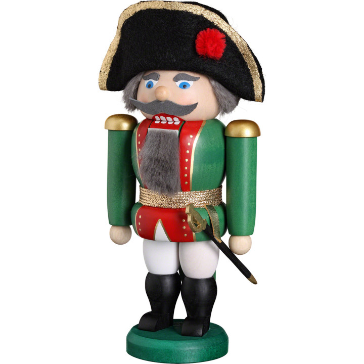 Nutcracker - General - 20 cm / 8 inch