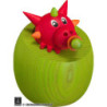 Smoker - Dragon Mum's Darling - Ball Figure - 8 cm / 3.1 inch