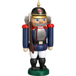Nutcracker - Guard Soldier - 20 cm / 7.9 inch