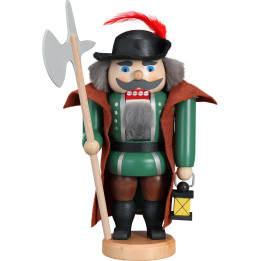 Nutcracker - Night Watch Man - 21 cm / 8.1 inch