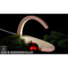 Modern Light Arch - without Figurines - 24x13x10 cm / 9.4x5.1x3.9 inch