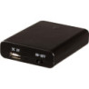 Batteriebox (4xAA) ohne Batterien - 3 cm