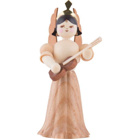 Angel with Guitar - 7 cm / 2.8 inch