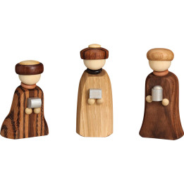 Three Wise Men - 7 cm / 3 inch